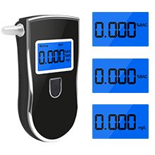 unidades de medida alcohómetro Flyhood