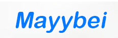logo de la marca Mayybei