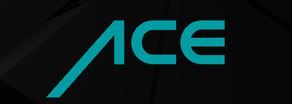 logo de la marca ACE