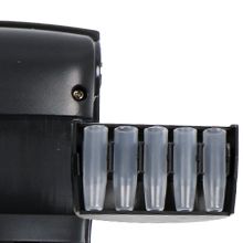 reverso alcoholímetro Flyhood